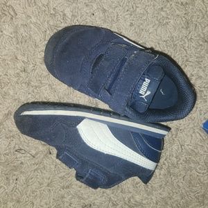 Toddler Tennis Shoes